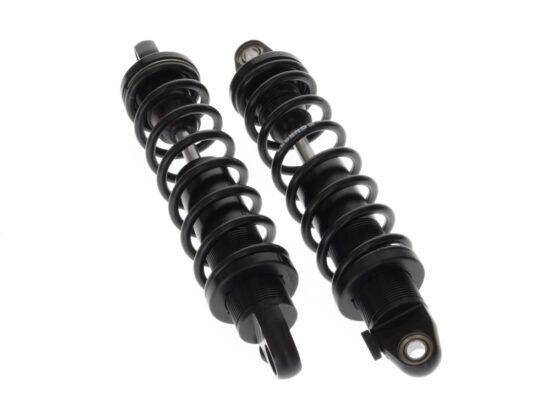 Taverner Motorsports - Shocks RR; FXD'91-17 13" Adjustable - LEG-1310-0949