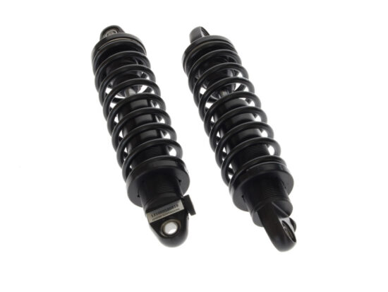 Taverner Motorsports - Shocks RR; FLH'99up 12" - LEG-1310-0958