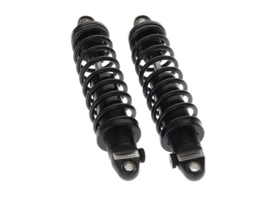 Taverner Motorsports - Shocks RR; FLH'99up 13" - LEG-1310-0959