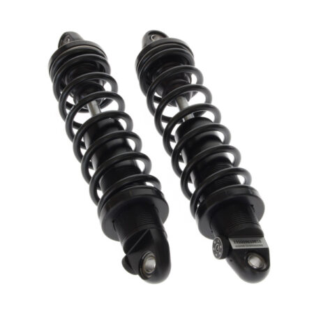 Taverner Motorsports - Shocks RR; FLH'99up 13" - LEG-1310-0961