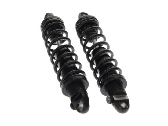 Taverner Motorsports - Shocks RR; FLH'99up 13" - LEG-1310-0961