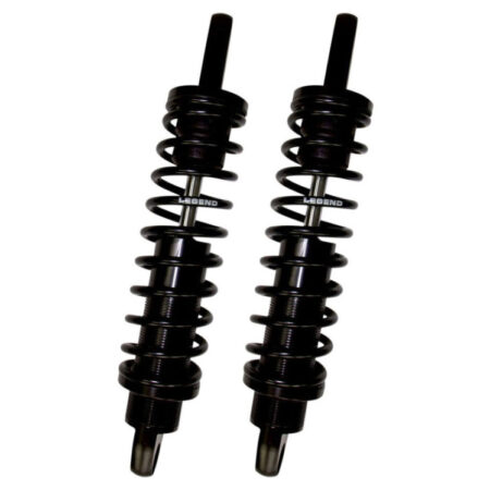 Taverner Motorsports - Shocks RR; XL'04-21 14" Adjustable - LEG-1310-1120