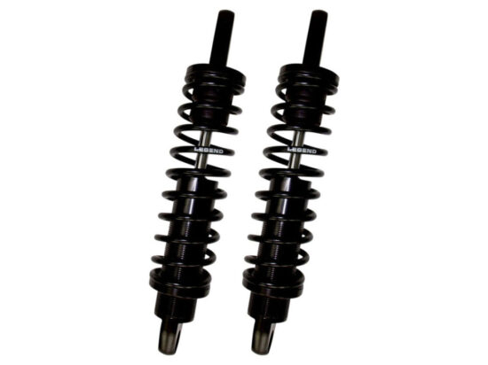 Taverner Motorsports - Shocks RR; XL'04-21 14" Adjustable - LEG-1310-1120