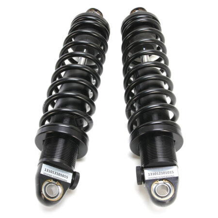 Taverner Motorsports - Shocks RR; FLH Trike'09up 13" - LEG-1310-1210