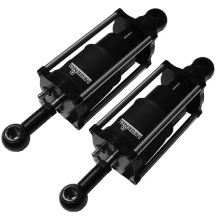 Taverner Motorsports - Shocks RR; S/Tail'89-99 AIR - LEG-1311-0144