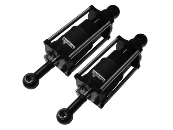 Taverner Motorsports - Shocks RR; S/Tail'89-99 AIR - LEG-1311-0144