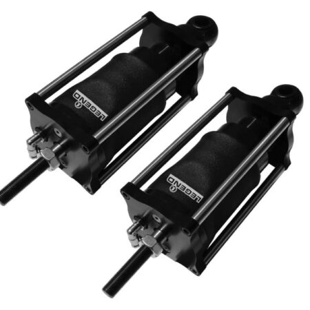 Taverner Motorsports - Shocks RR; S/Tail'00-17 AIR - LEG-1311-0145