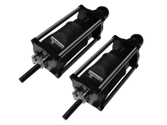 Taverner Motorsports - Shocks RR; S/Tail'00-17 AIR - LEG-1311-0145