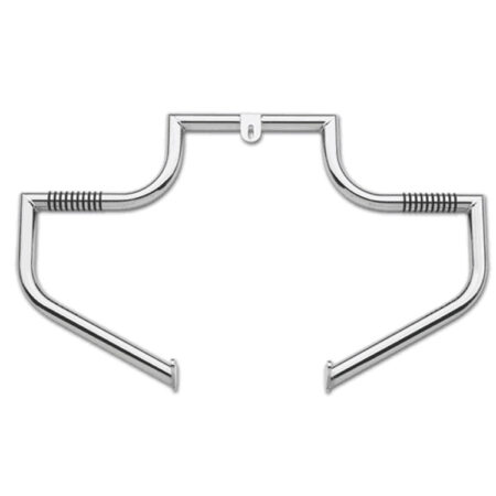 Taverner Motorsports - Eng Guard; Linbar FXD'91-17 - LIN-104-1