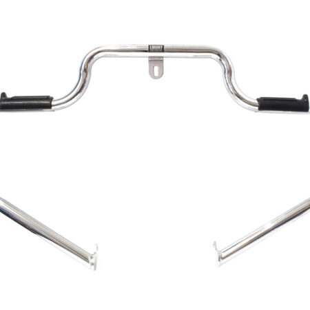 Taverner Motorsports - Eng Guard; Multibar FXD'91-17 - LIN-1304