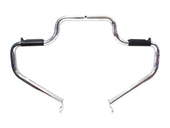 Taverner Motorsports - Eng Guard; Multibar FXST'86-17