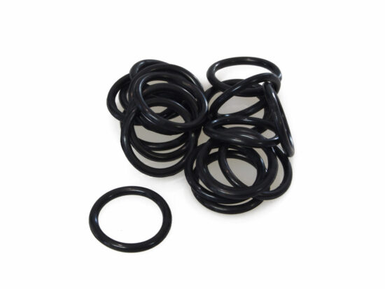 Taverner Motorsports - Repl. O-Rings; Linbar Eng Guards - LIN-405