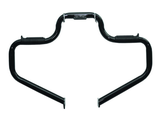 Taverner Motorsports - Eng Guard; Multibar XL'04-21 Blk - LIN-BL1315