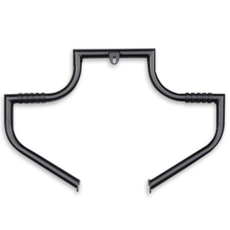 Taverner Motorsports - Eng Guard; Magnumbar FLST'00-17 Blk - LIN-BL1710