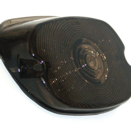 Taverner Motorsports - T/Light; LED Low Profile Smoke Lens - LLC-SLTL-S