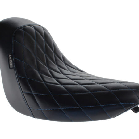 Taverner Motorsports - Seat; S/Tail'06-17 BareBones Solo - LP-LK-007DMB