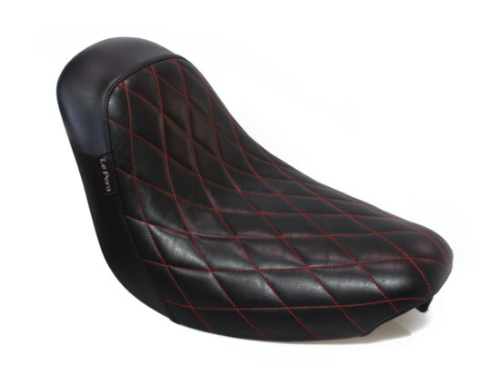 Taverner Motorsports - Seat; S/Tail'06-17 BareBones Solo - LP-LK-007DMR