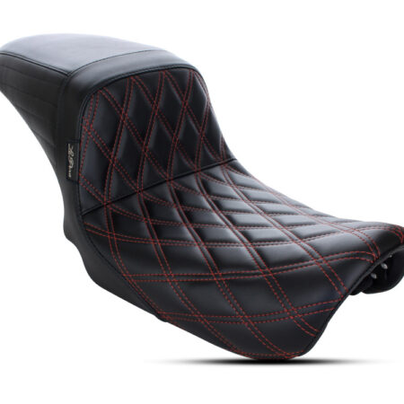 Taverner Motorsports - Seat; FXD'06-17