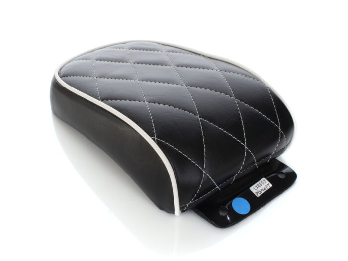 Taverner Motorsports - P/Pad; S/Tail'08-17 BareBones - LP-LXE-007PDMWTP