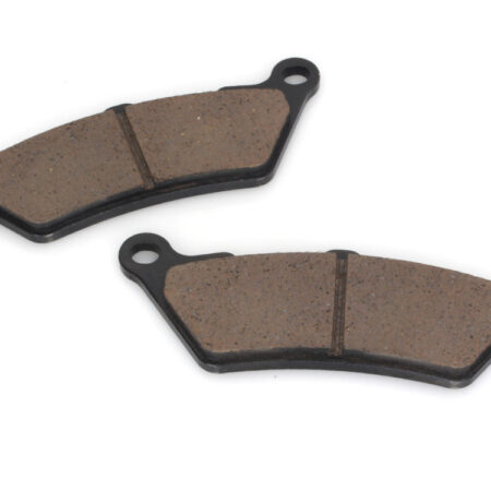 Taverner Motorsports - Brake Pads; FR XG'16-20 "Z" - LRB-7230-Z