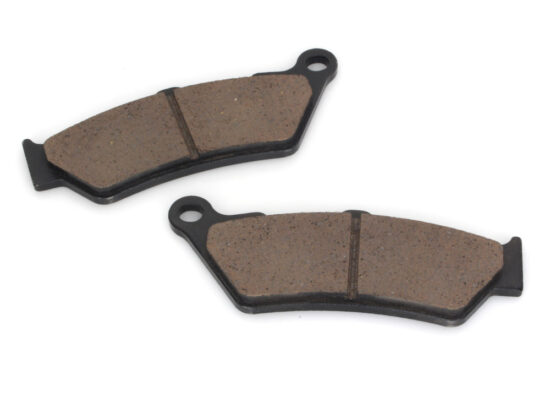 Taverner Motorsports - Brake Pads; FR XG'16-20 "Z" - LRB-7230-Z