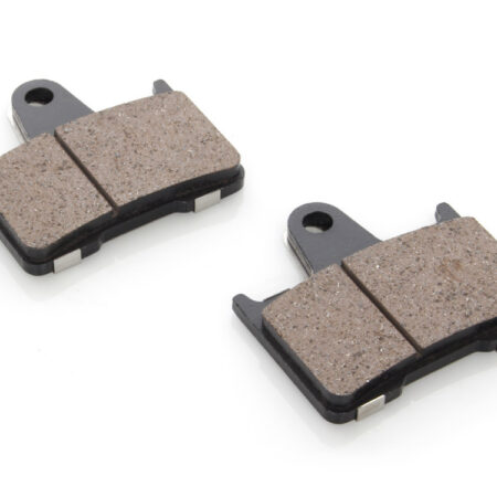 Taverner Motorsports - Brake Pads; RR XL'14-21 "Z" - LRB-7235-Z