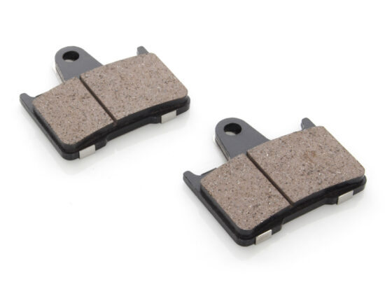 Taverner Motorsports - Brake Pads; RR XL'14-21 "Z" - LRB-7235-Z