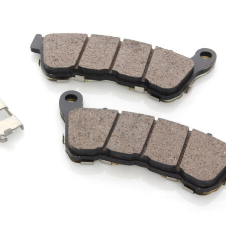 Taverner Motorsports - Brake Pads; FR XL'14-21 "Z" - LRB-7236-Z