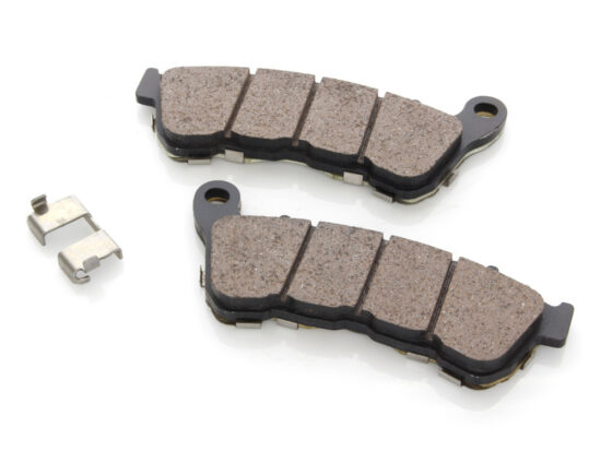 Taverner Motorsports - Brake Pads; FR XL'14-21 "Z" - LRB-7236-Z