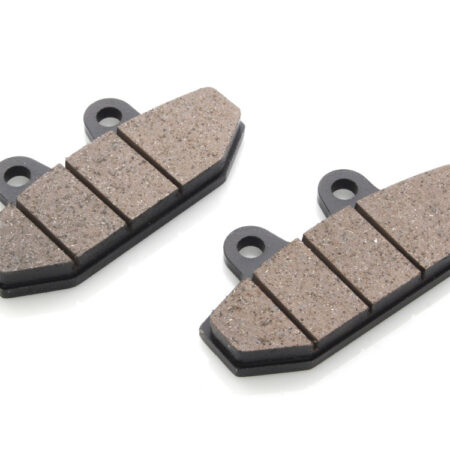 Taverner Motorsports - Brake Pads; RR S/Tail'18up "Z" - LRB-7283-Z