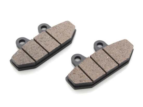 Taverner Motorsports - Brake Pads; RR S/Tail'18up "Z" - LRB-7283-Z