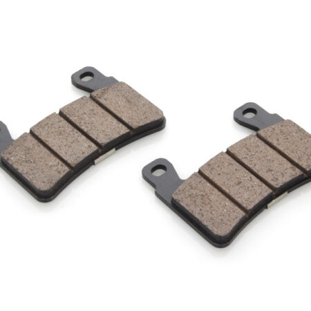 Taverner Motorsports - Brake Pads; FR S/Tail'15up