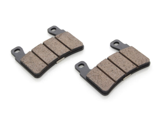 Taverner Motorsports - Brake Pads; FR S/Tail'15up