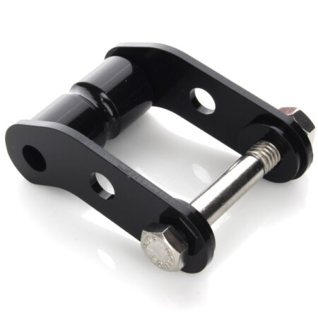 Taverner Motorsports - H/Light Extension Block; FXLRS'20up - MEM-MEB9882