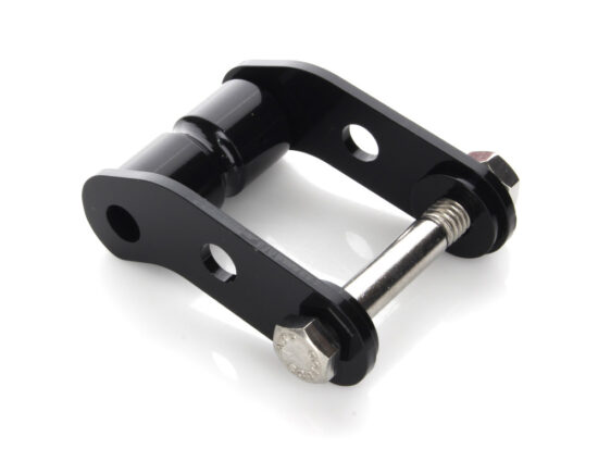 Taverner Motorsports - H/Light Extension Block; FXLRS'20up - MEM-MEB9882