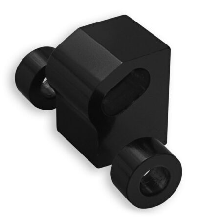 Taverner Motorsports - H/Light Extension Block; Scout - MEM-MEB9890