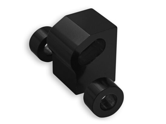 Taverner Motorsports - H/Light Extension Block; Scout - MEM-MEB9890