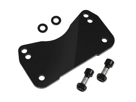 Taverner Motorsports - H/Light Extension Block; Honda - MEM-MEB9894