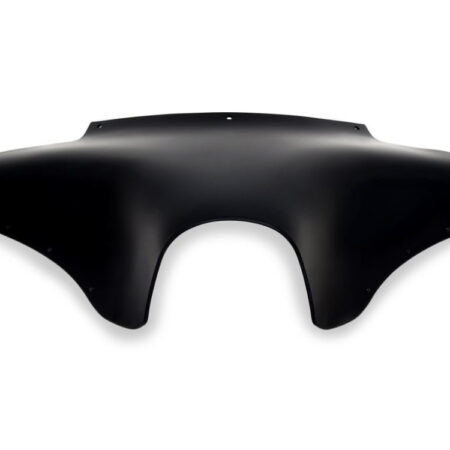 Taverner Motorsports - Batwing Fairing; FLHR & FLST - MEM-MEM7011