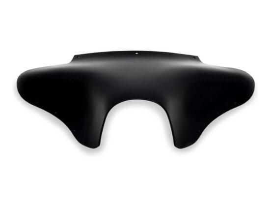 Taverner Motorsports - Batwing Fairing; FLHR & FLST - MEM-MEM7011