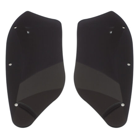 Taverner Motorsports - Wind Deflector; MS Batwing