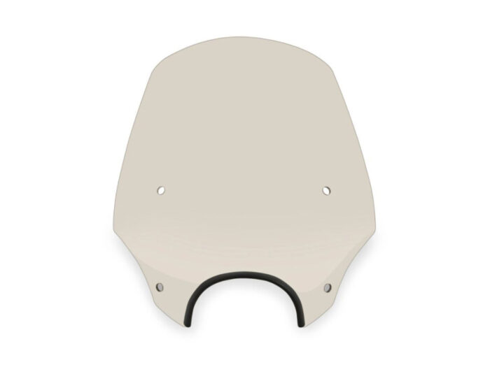 Taverner Motorsports - Windshield; El Paso