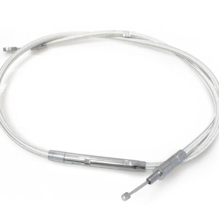 Taverner Motorsports - SC2 C/Cable; BT'87-06 5spd CL=63" - MS-3201HE