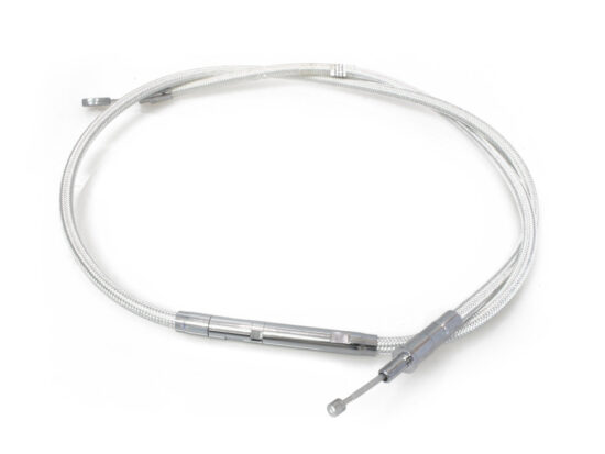 Taverner Motorsports - SC2 C/Cable; BT'87-06 5spd CL=63" - MS-3201HE