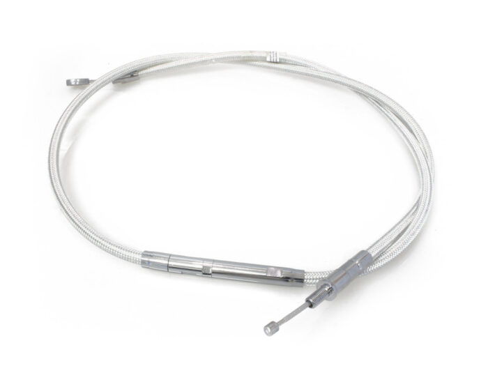 Taverner Motorsports - SC2 C/Cable; BT'87-06 5spd CL=63" - MS-3201HE