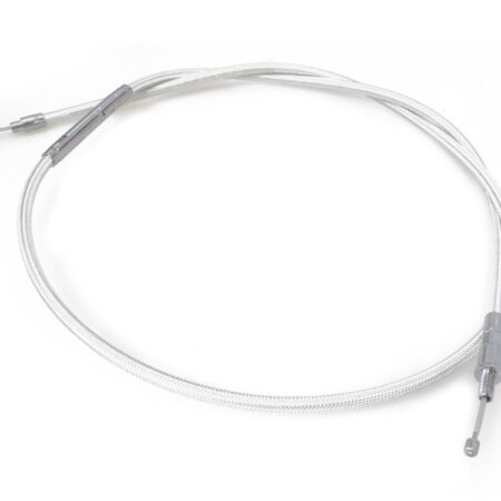 Taverner Motorsports - SC2 C/Cable; XL'86-03 CL=63" - MS-32052HE