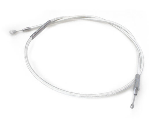 Taverner Motorsports - SC2 C/Cable; XL'86-03 CL=63" - MS-32052HE