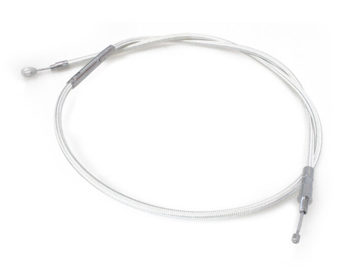 Taverner Motorsports - SC2 C/Cable; XL'86-03 CL=69" - MS-32058HE