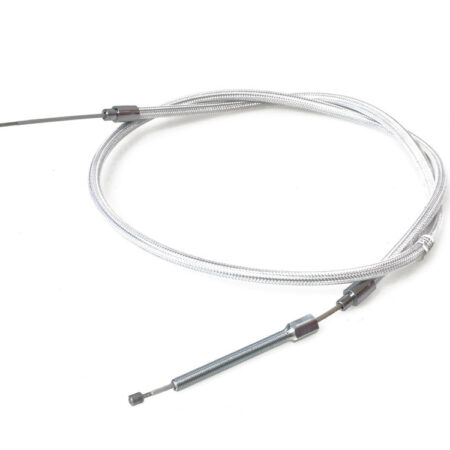 Taverner Motorsports - SC2 C/Cable; XL'71-E84 CL=53" - MS-32066HE