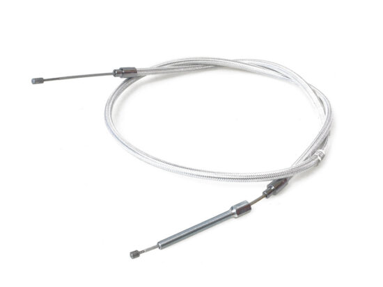 Taverner Motorsports - SC2 C/Cable; XL'71-E84 CL=53" - MS-32066HE